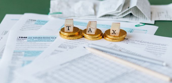 Taxation Errors Small Businesses Make & How To Avoid Them