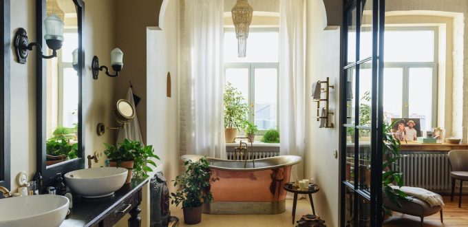 5 Bathroom Renovation Ideas To Add Value To Your Home